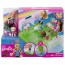 Игровой набор с куклой Челси (Chelsea) 'Футбол', Barbie, Mattel [GHK37] - Игровой набор с куклой Челси (Chelsea) 'Футбол', Barbie, Mattel [GHK37]