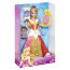 Кукла 'Волшебное платье Спящей красавицы' (Magic Dress Sleeping Beauty), 28 см, из серии 'Принцессы Диснея', Mattel [CBD13] - CBD13-1.jpg