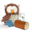 Интерактивная обучающая игрушка 'Учёная сова Оскар' (Oscar the smart owl), русская версия, NICI Learning [37117] - 37117-4.jpg