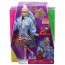 Шарнирная кукла Барби #16 из серии 'Extra', Barbie, Mattel [HHN08] - Шарнирная кукла Барби #16 из серии 'Extra', Barbie, Mattel [HHN08]