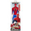 Фигурка 'Spider-Man' 29 см, серия 'Титаны', Ultimate Spider-Man - Web-Warriors, Hasbro [B0830] - B0830-1.jpg