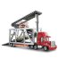 Игровой набор 'Автотрейлер Мак' (Lift & Launch Mack Transporter), Mattel Cars2 [Y1110] - Y1110-3.jpg