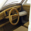 Модель автомобиля Trabant 601, 1:24, белая, Yat Ming [24216W] - 24216W-2.jpg