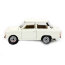 Модель автомобиля Trabant 601, 1:24, белая, Yat Ming [24216W] - 24216W-3.jpg