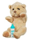 Интерактивная игрушка 'Новорожденный светлый медвежонок', FurReal Friends, Hasbro [94283]