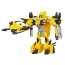 Трансформер 'Bumblebee', класс Deluxe, из серии 'Transformers Prime Beast Hunters', Hasbro [A1519] - A1519.jpg