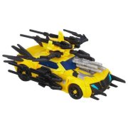 Трансформер 'Bumblebee', класс Deluxe, из серии 'Transformers Prime Beast Hunters', Hasbro [A1519]