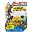 Трансформер 'Bumblebee', класс Deluxe, из серии 'Transformers Prime Beast Hunters', Hasbro [A1519] - A1519-2.jpg