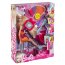 Игровой набор с куклой Барби 'Стильные цветные волосы', Barbie, Mattel [X7888] - X7888-2.jpg