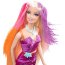 Игровой набор с куклой Барби 'Стильные цветные волосы', Barbie, Mattel [X7888] - X7888-5.jpg