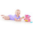 * Развивающая игрушка 'Совушка' (Hootie Cutie), из серии 'Pretty in Pink', Bright Starts [52032] - 52032-3.jpg