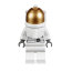 * Конструктор 'Космический лунный багги', из серии 'Космос', Lego City [3365] - 3365_3.jpg