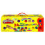 Большой набор пластилина в баночках по 80г, 24 цвета, Play-Doh, Hasbro [20383] - 20383283a32e_Main400.jpg