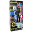 Кукла 'Эбби Боминэйбл' (Abbey Bominable), из серии 'Ролики' (Skultimate Roller Maze), Monster High, Mattel [Y8349] - Y8349-1.jpg
