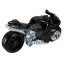 Коллекционная модель мотоцикла Ducati 1098R - HW Showroom 2013, черная, Hot Wheels, Mattel [X1784] - X1784-1.jpg