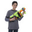 Детское оружие 'Автомат Ордовик - Doominator', из серии 'Удар по зомби' (NERF Zombie Strike), Hasbro [B1532] - B1532-2.jpg