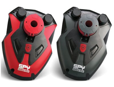 Игровой набор 'Шпионские дисковые бластеры', Шпионские Штучки, SpyGear [70161] Игровой набор 'Шпионские дисковые бластеры', Шпионские Штучки, SpyGear [70161]