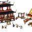 * Конструктор 'Огненный Храм', из серии 'Ниндзяго', Lego NinjaGo [2507] - big_45b5dae1.jpg