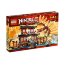 * Конструктор 'Огненный Храм', из серии 'Ниндзяго', Lego NinjaGo [2507] - big_60e7190d.jpg