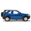 Модель автомобиля Freelander 1:24, синий металлик, из серии Bijoux Collezione, BBurago [18-22012] - 18-22012b2.jpg