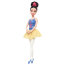 Кукла 'Принцесса-балерина Белоснежка' (Ballerina Princess - Snow White), из серии 'Принцессы Диснея', Mattel [X9345] - X9345.jpg