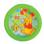 Детский бассейн 'Винни Пух' (Winnie The Pooh), 1-3 года, Intex [58922NP] - 58922-1.jpg