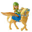 Игровой набор с мини-куклой 'Принцесса Эмбер и летающая лошадка', Sofia The First (София Прекрасная), Mattel [CKB25] - CKB25.jpg