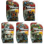 Комплект из 5 трансформеров 'Гибель' (Ruination), из серии 'Generations - Fall of Cybertron', Hasbro [37986-Ru] - 37986-1.jpg