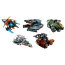 Комплект из 5 трансформеров 'Гибель' (Ruination), из серии 'Generations - Fall of Cybertron', Hasbro [37986-Ru] - 37986-2.jpg