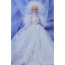 Барби 'Снежная Принцесса' (Snow Princess Barbie), блондинка, из серии 'Времена года' (Enchanted Seasons), коллекционная Mattel [11875] - 11875-10.jpg