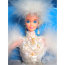 Барби 'Снежная Принцесса' (Snow Princess Barbie), блондинка, из серии 'Времена года' (Enchanted Seasons), коллекционная Mattel [11875] - 11875-2.jpg
