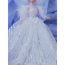 Барби 'Снежная Принцесса' (Snow Princess Barbie), блондинка, из серии 'Времена года' (Enchanted Seasons), коллекционная Mattel [11875] - 11875-3.jpg