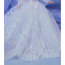 Барби 'Снежная Принцесса' (Snow Princess Barbie), блондинка, из серии 'Времена года' (Enchanted Seasons), коллекционная Mattel [11875] - 11875-4.jpg