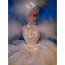 Барби 'Снежная Принцесса' (Snow Princess Barbie), блондинка, из серии 'Времена года' (Enchanted Seasons), коллекционная Mattel [11875] - 11875-6.jpg