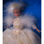 Барби 'Снежная Принцесса' (Snow Princess Barbie), блондинка, из серии 'Времена года' (Enchanted Seasons), коллекционная Mattel [11875] - 11875-7.jpg