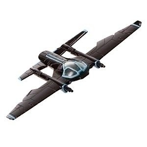Коллекционное транспортное средство Three Man Light Jet, TRON Legacy, Spin Master [39020] Коллекционное транспортное средство Three Man Light Jet, TRON Legacy, Spin Master [39020]