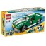 * Конструктор 'Гоночные автомобили', 3-в-1, Lego Creator [6743] - 6743-1.jpg