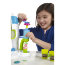 Набор для детского творчества с пластилином 'Потрясающее витое мороженое' (Perfect Twist Ice Cream), Play-Doh Plus, Hasbro [A2104] - A2104-2.jpg
