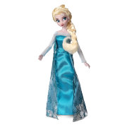 * Кукла 'Эльза' (Elsa), 'Холодное сердце' (Frozen), 30 см, серия Classic, Disney Store [6001040901220P]