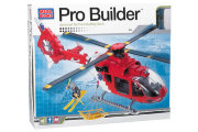 Конструктор "Экспедиция к вершине горы", серия Probuilder [3230]
