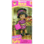 Кукла Кийя 'Кванза' (Kwanzaa Keeya), Mattel [24606] - 24606.jpg