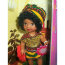 Кукла Кийя 'Кванза' (Kwanzaa Keeya), Mattel [24606] - 24606-2.jpg
