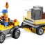 Конструктор 'Грузовой самолет', серия Lego City [7734] - lego_7734c.JPG