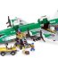 Конструктор 'Грузовой самолет', серия Lego City [7734] - lego_7734d.JPG
