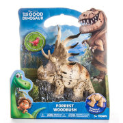 Игрушка 'Динозавр Forrest Woodbush', 'Хороший динозавр' (The Good Dinosaur), Disney/Pixar, Tomy [L62022]