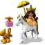 Конструктор "Принцесса и лошадка", серия Lego Duplo [4825] - lego-4825-1.jpg