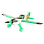 Игрушка 'Самолетик Zed', Planes, Mattel [X9469] - X9469.jpg