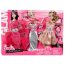 Набор одежды для Барби 'Glam', из серии 'Модные тенденции', Barbie [T7492] - T7492-N4855 lillu.ru.jpg