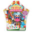 Мини-кукла 'Marina Anchors', 7 см, из серии Silly Fun House, Lalaloopsy Mini [514237] - 514237-1.jpg