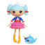 Мини-кукла 'Marina Anchors', 7 см, из серии Silly Fun House, Lalaloopsy Mini [514237] - 514237-2.jpg